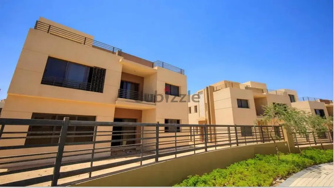Luxury Villa for Sale with Ample Space
