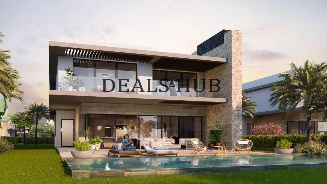 شقة فاخرة مع Amenities فائقة في قلب المدينة