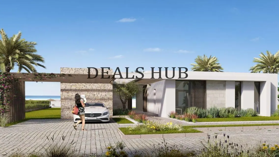 شقة فاخرة مع Amenities فائقة في قلب المدينة