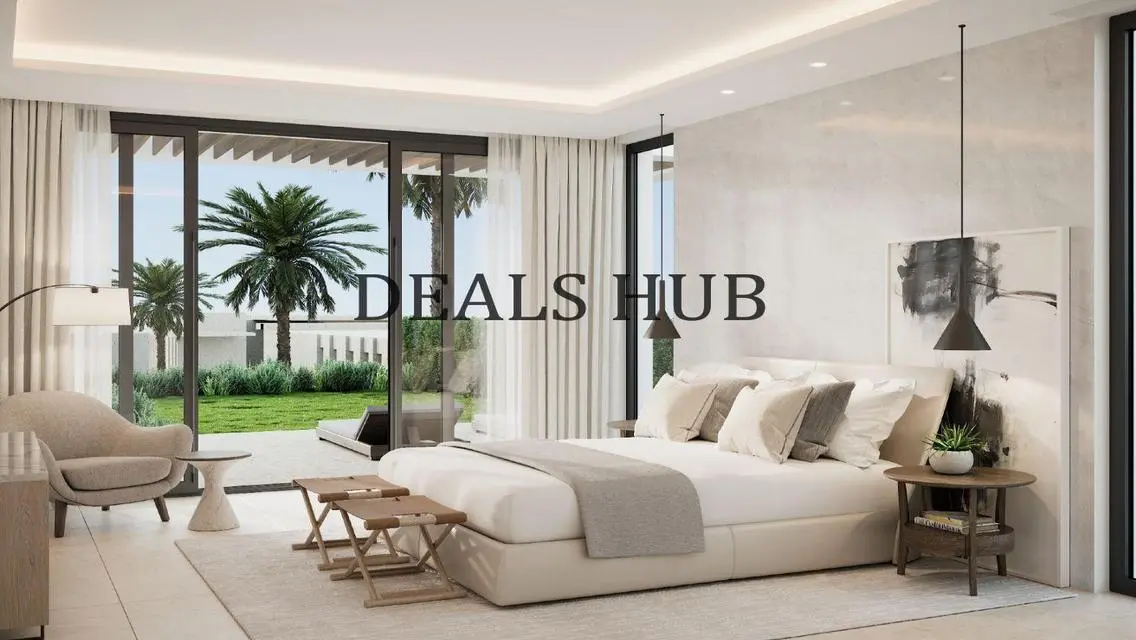 شقة فاخرة مع Amenities فائقة في قلب المدينة