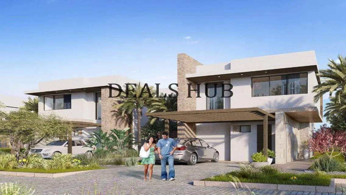 شقة فاخرة مع Amenities فائقة في قلب المدينة