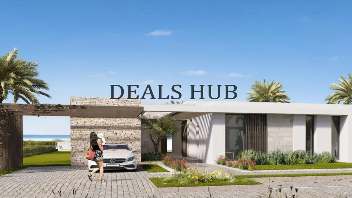 شقة فاخرة مع Amenities فائقة في قلب المدينة