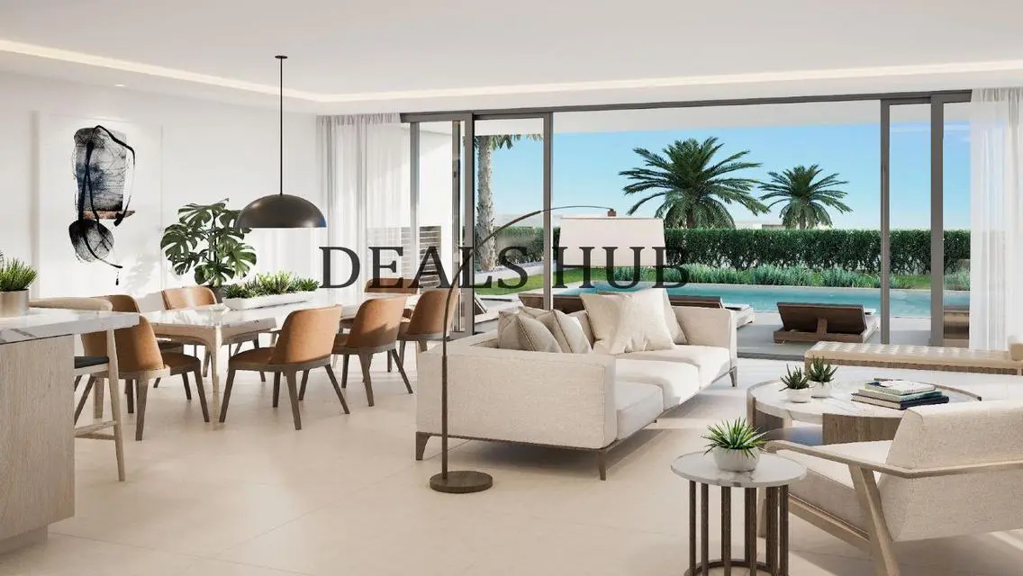 شقة فاخرة مع Amenities فائقة في قلب المدينة