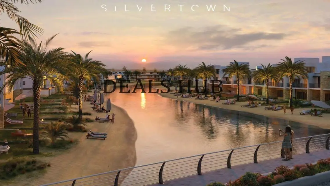 شقة فاخرة مع Amenities فائقة في قلب المدينة