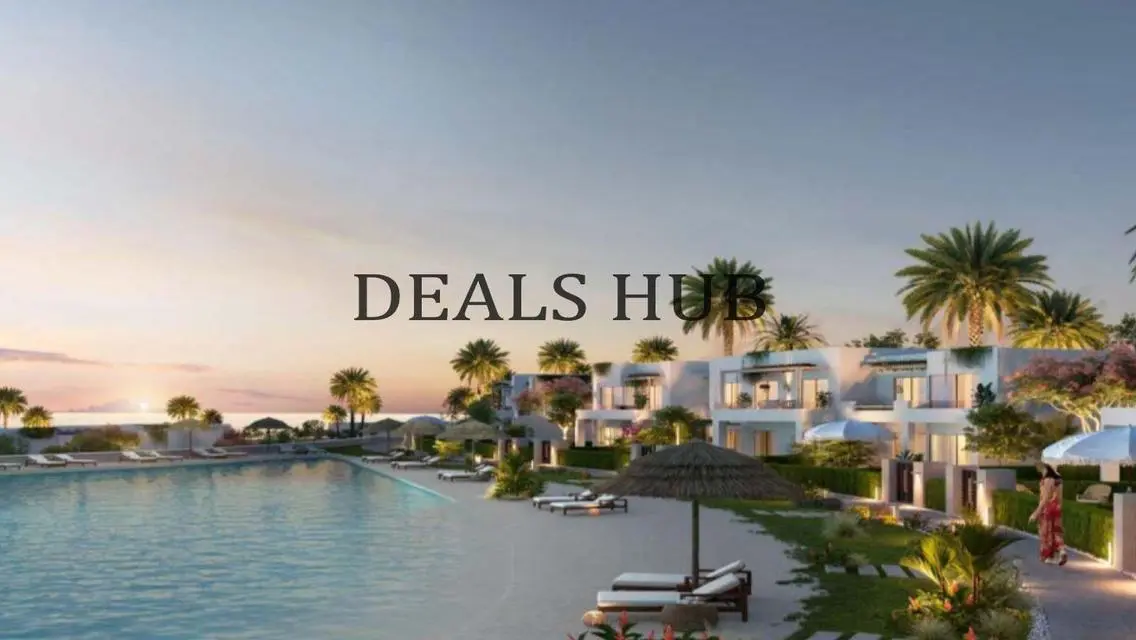 شقة فاخرة مع Amenities فائقة في قلب المدينة