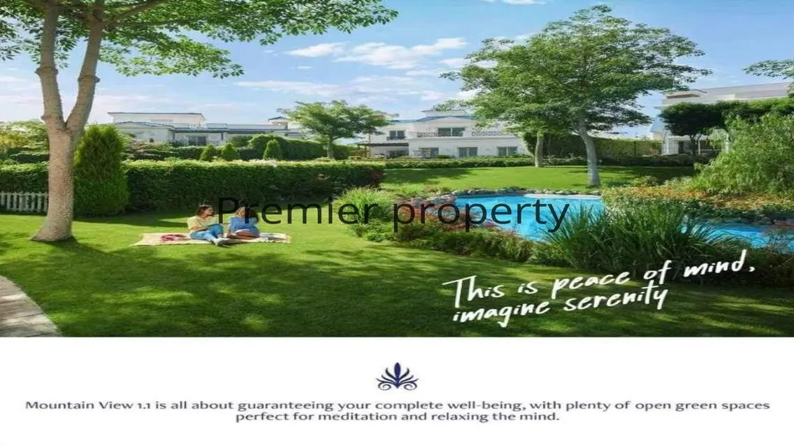 Luxury Apartment in Mountain View 11