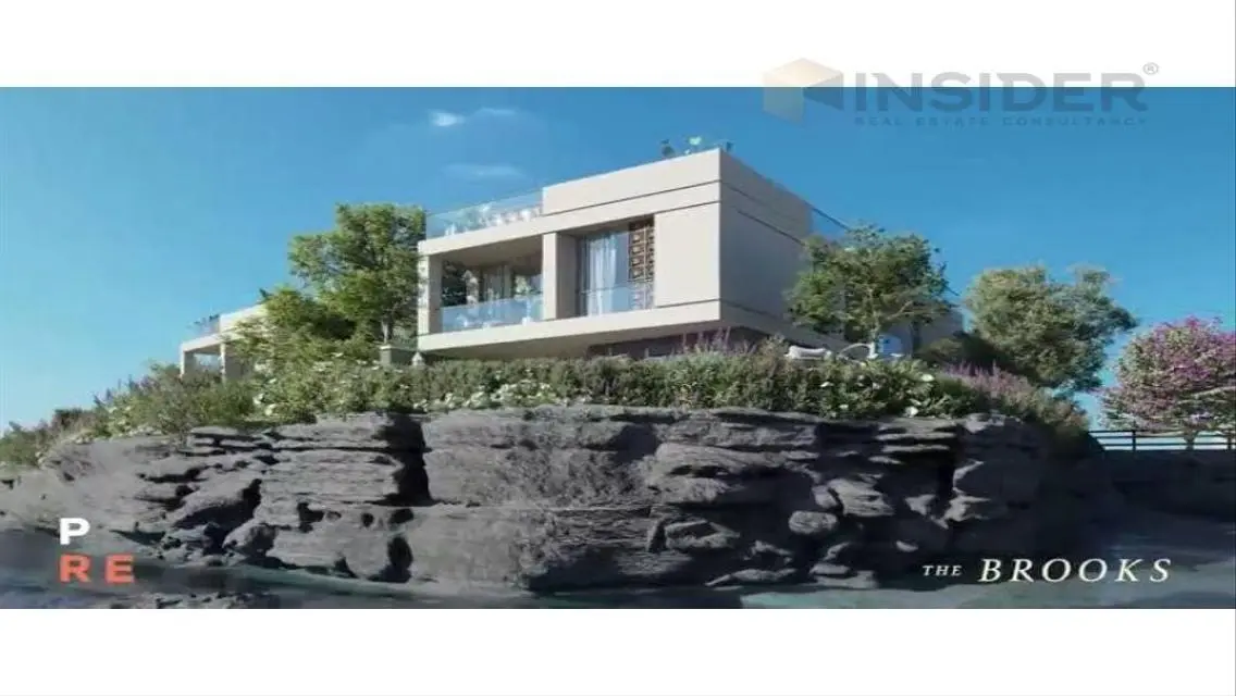 Luxurious Villa with Private Garden and Shared Gym