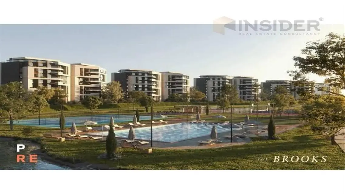 Luxurious Villa with Private Garden and Shared Gym