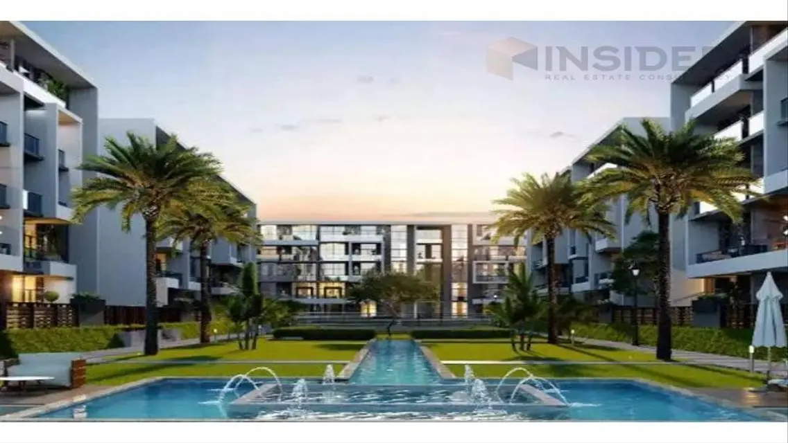 Luxurious Villa with Private Garden and Shared Gym
