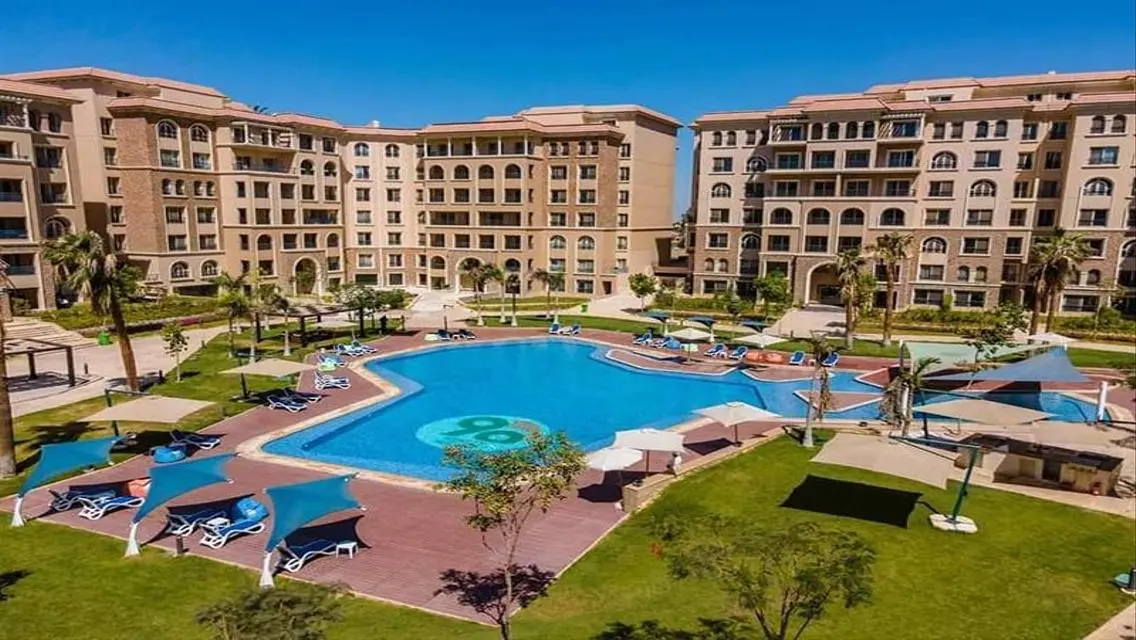 Luxurious Villa for Sale with Pool and Private Garden
