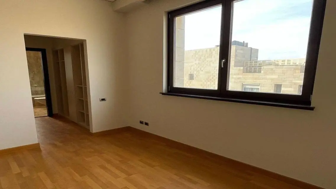 Luxury Apartment for Sale in the Heart of the City