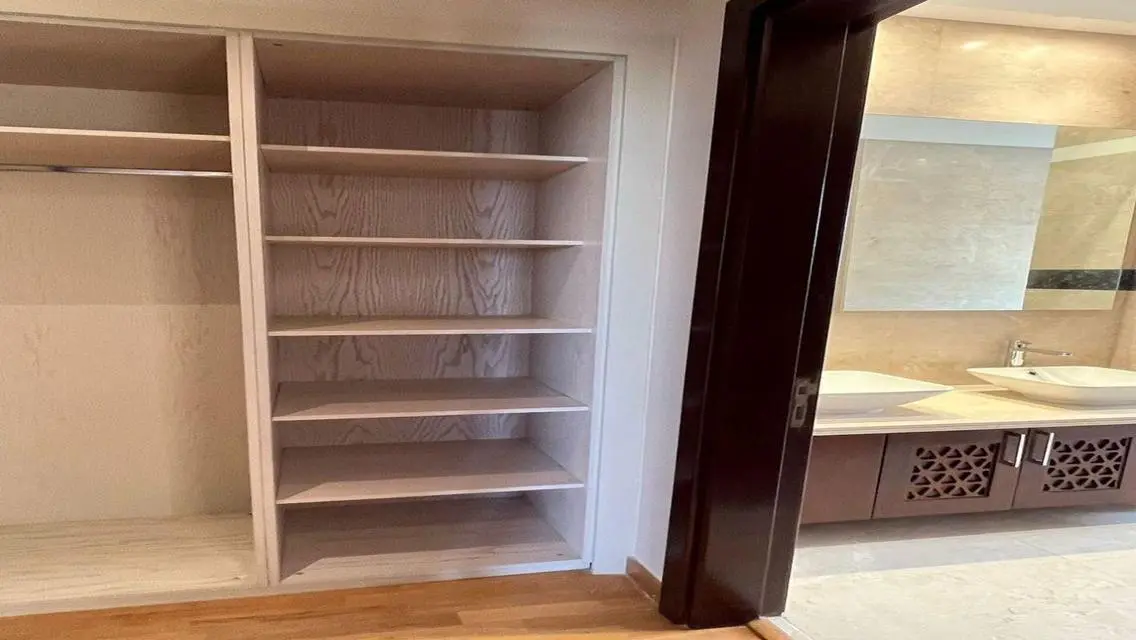 Luxury Apartment for Sale in the Heart of the City