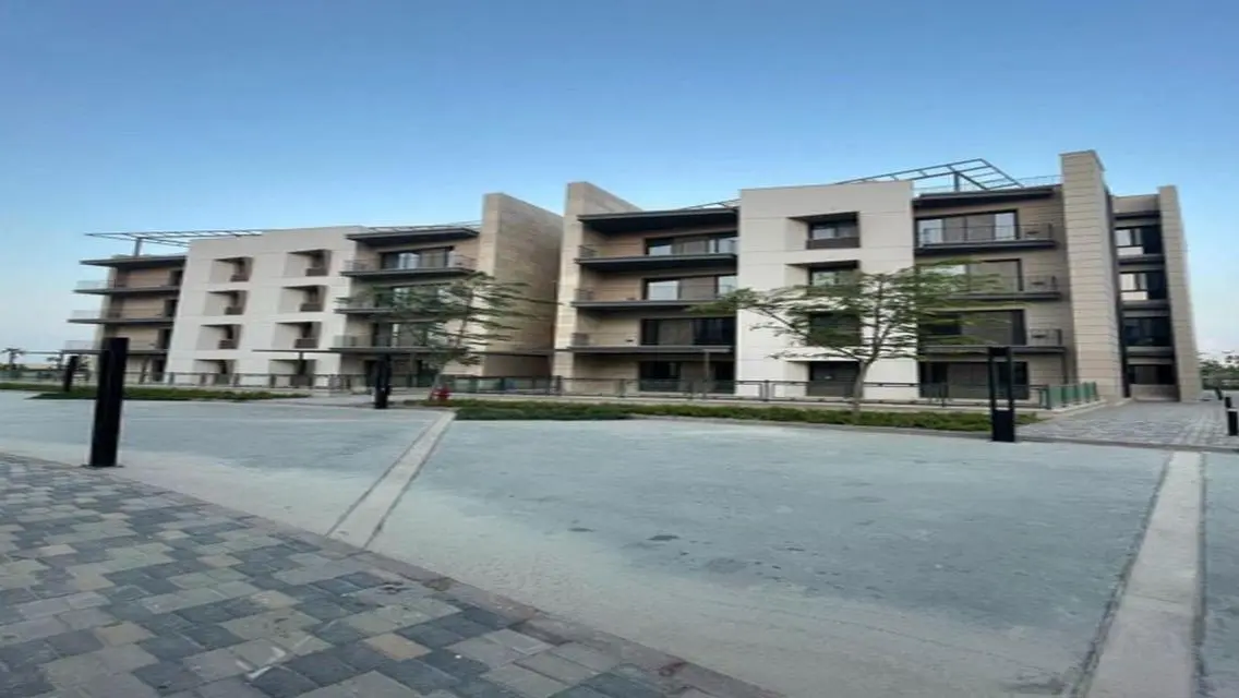 Luxury Apartment for Sale in the Heart of the City