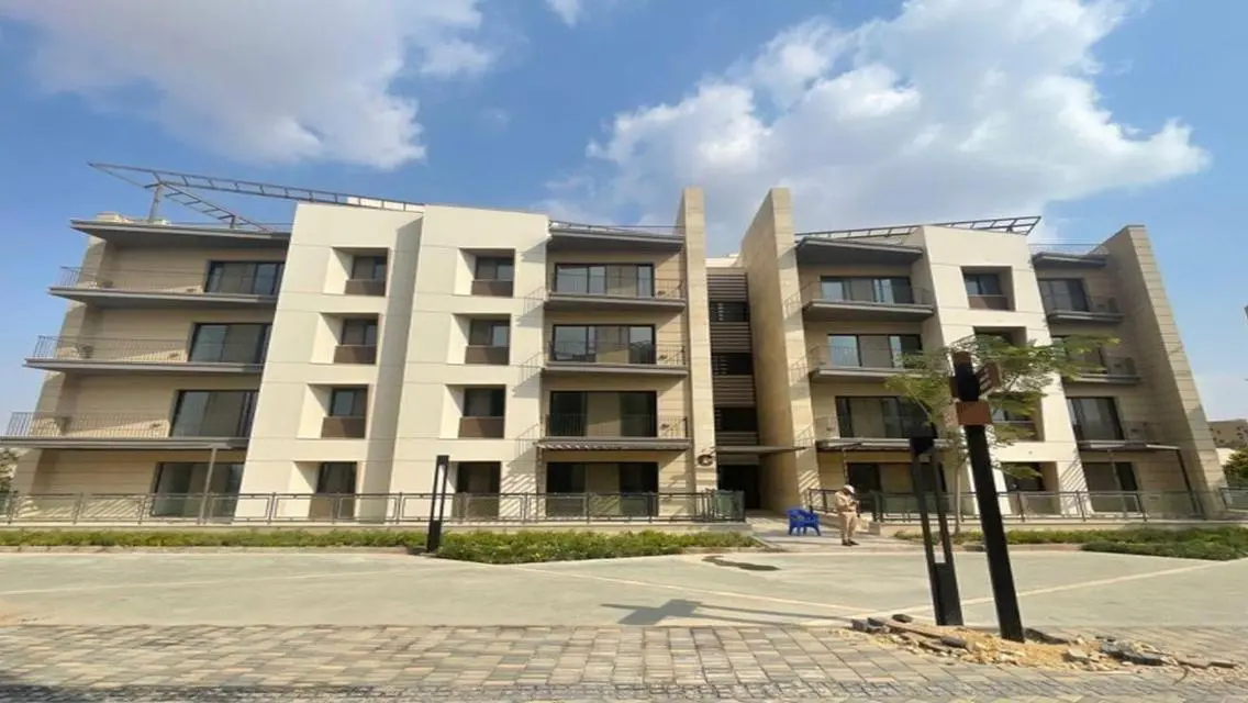 Luxury Apartment for Sale in the Heart of the City