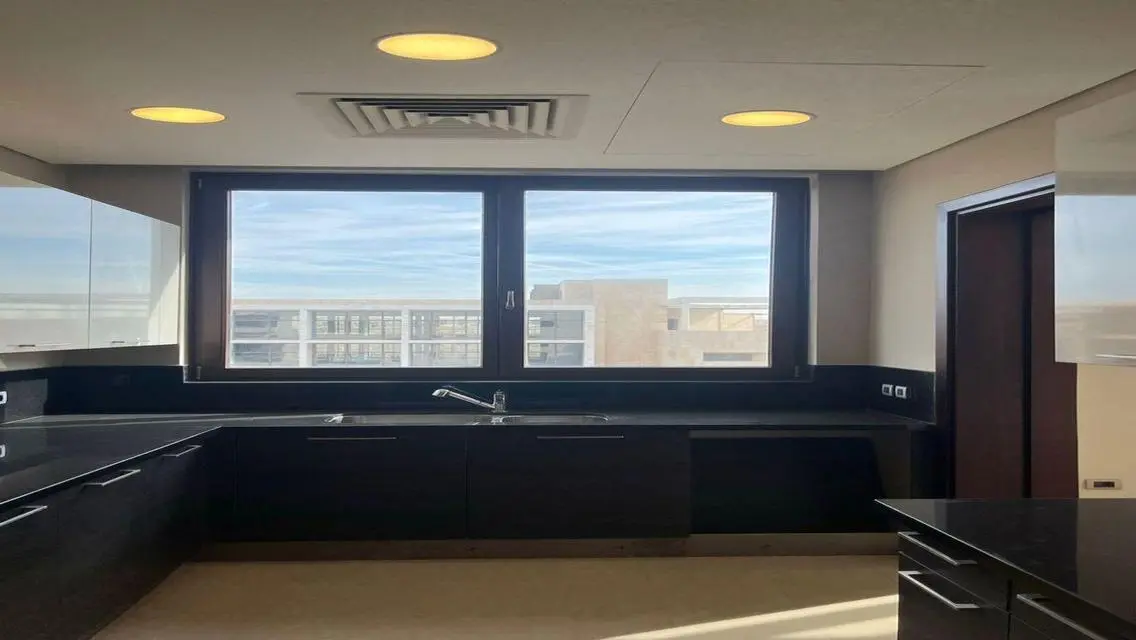Luxury Apartment for Sale in the Heart of the City