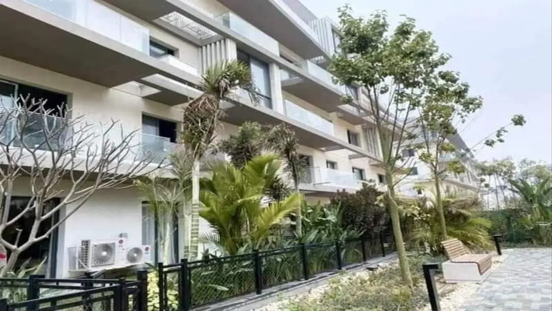 Luxury Apartment with 160 m² in the Heart of the City
