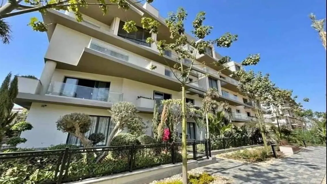 Luxury Apartment with 160 m² in the Heart of the City