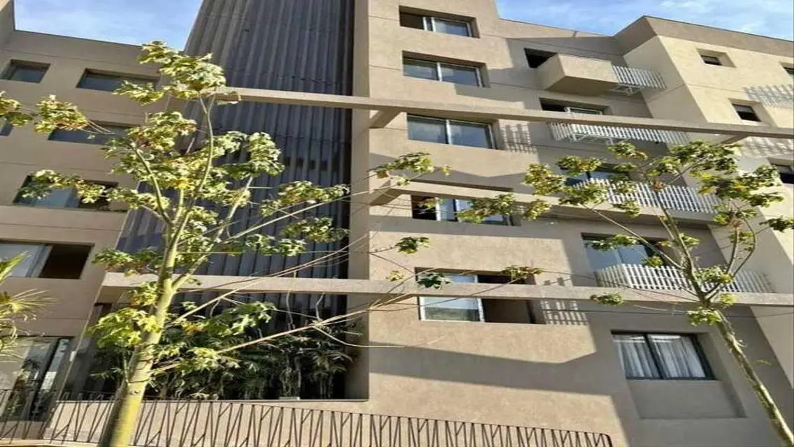 Luxury Apartment with 160 m² in the Heart of the City