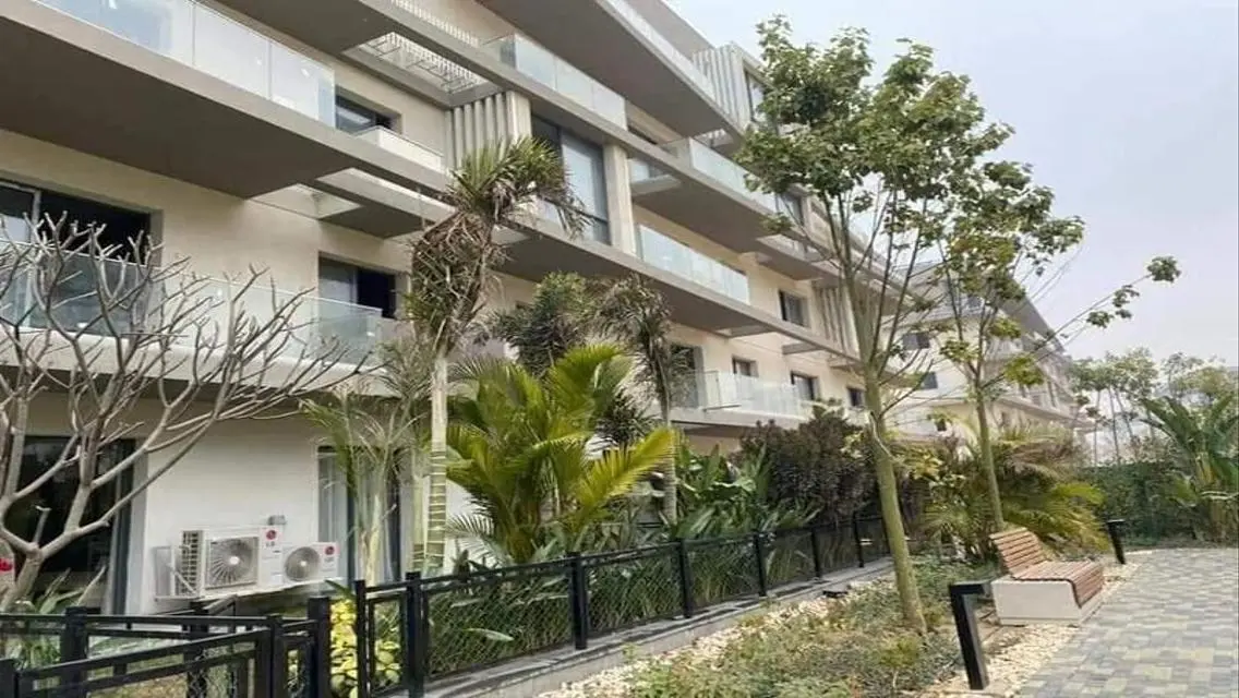Luxury Apartment with 160 m² in the Heart of the City
