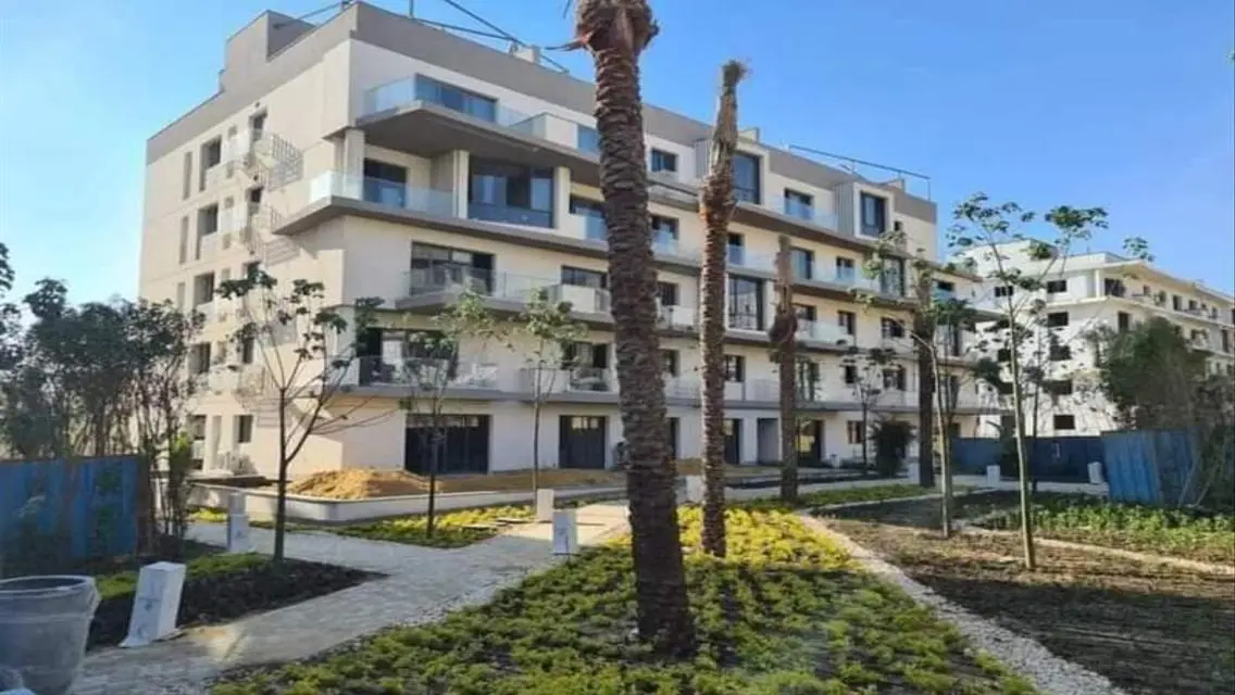 Luxury Apartment with 160 m² in the Heart of the City
