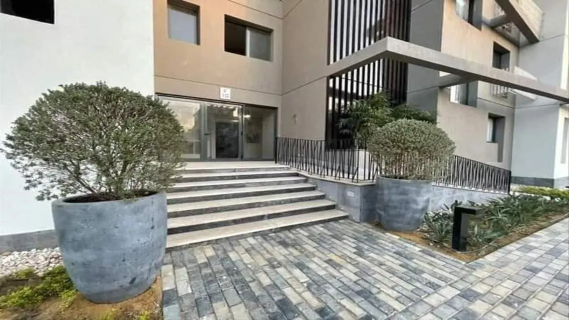 Luxury Apartment with 160 m² in the Heart of the City