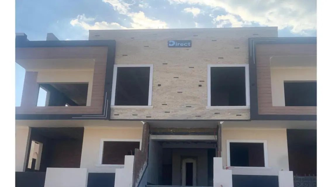 Luxury Apartment for Sale