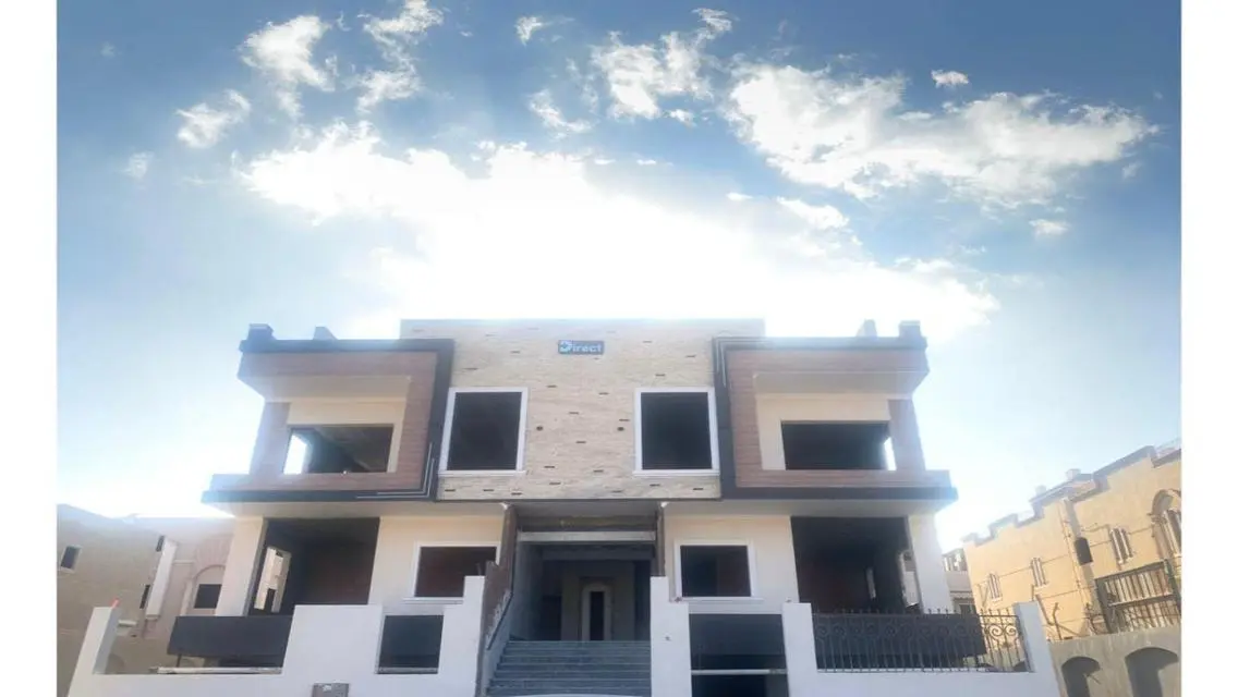 Luxury Apartment for Sale