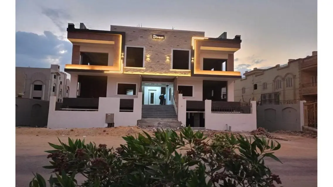 Luxury Apartment for Sale