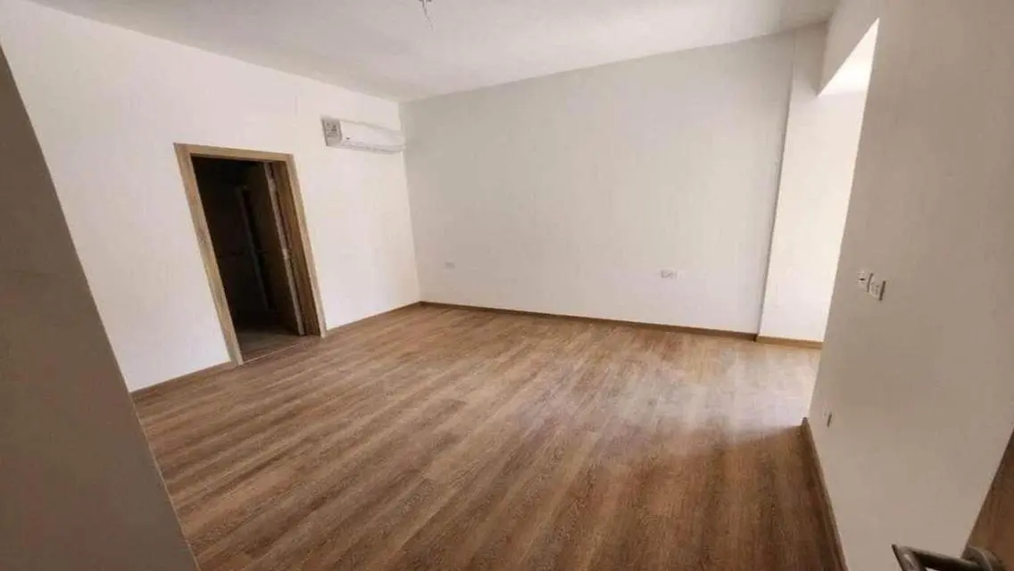 شقة فاخرة في iCity مطلة على الجبال