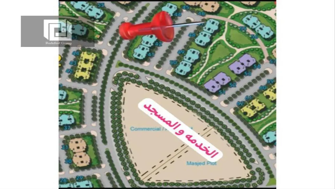 شقة مميزة في مدينتي B14