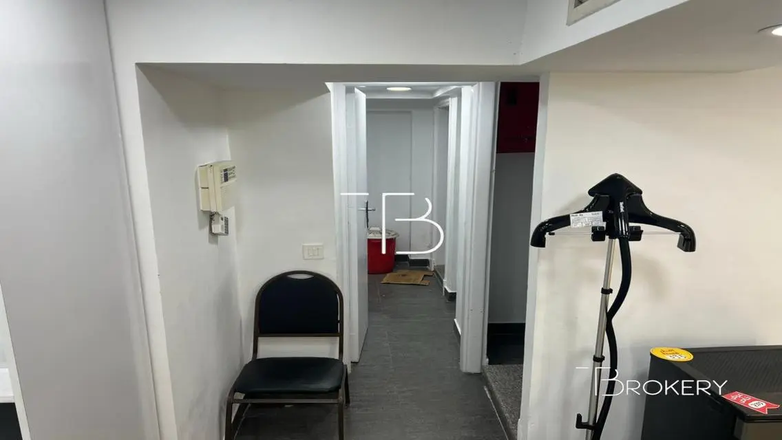 Luxury Shop for Sale in Zamalek