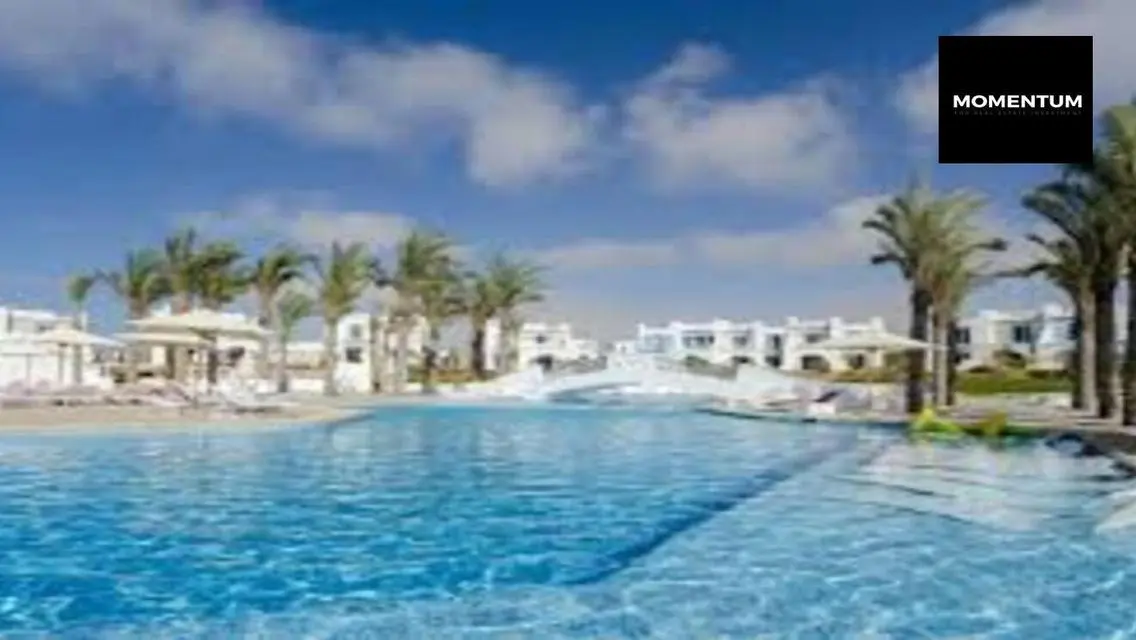 Luxury Mountain-View Apartment in Ras El Hikma - Evea