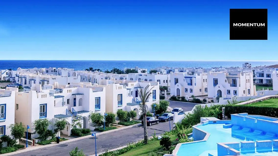 Luxury Mountain-View Apartment in Ras El Hikma - Evea
