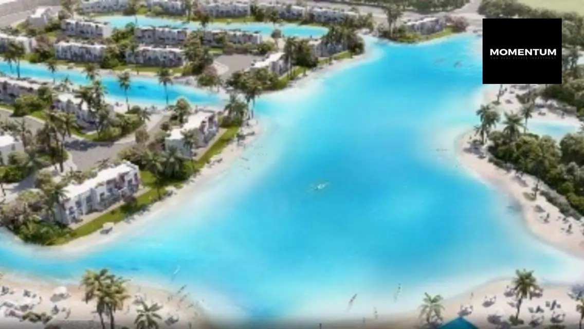 Luxury Mountain-View Apartment in Ras El Hikma - Evea