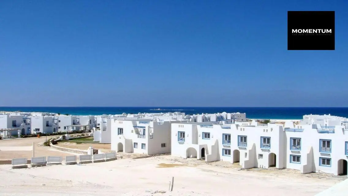 Luxury Mountain-View Apartment in Ras El Hikma - Evea
