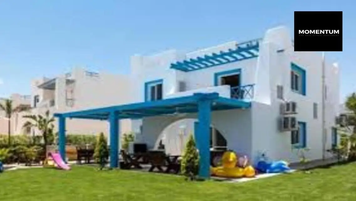 Luxury Mountain-View Apartment in Ras El Hikma - Evea