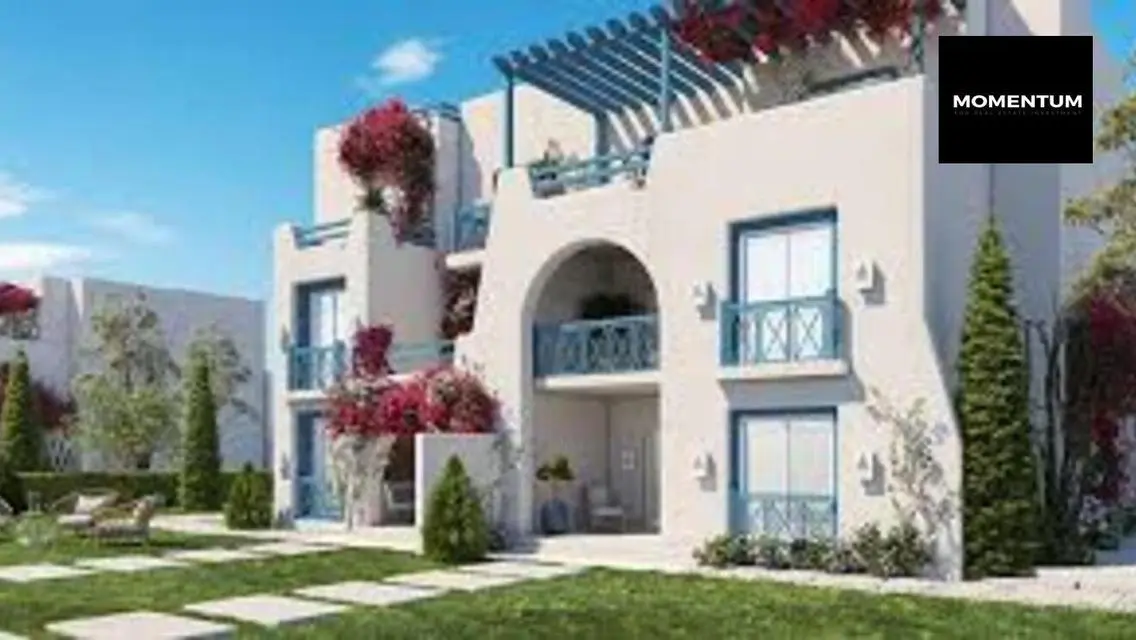 Luxury Mountain-View Apartment in Ras El Hikma - Evea