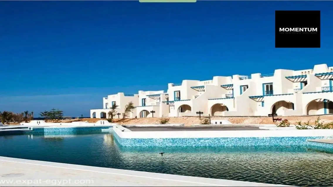 Luxury Mountain-View Apartment in Ras El Hikma - Evea