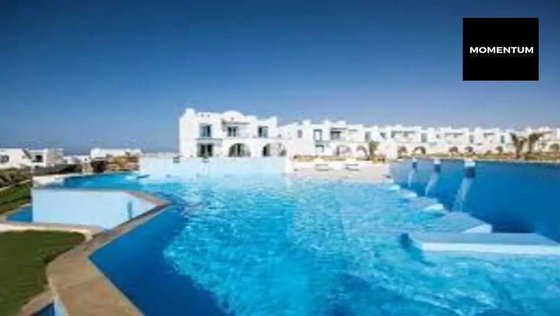 Luxury Mountain-View Apartment in Ras El Hikma - Evea