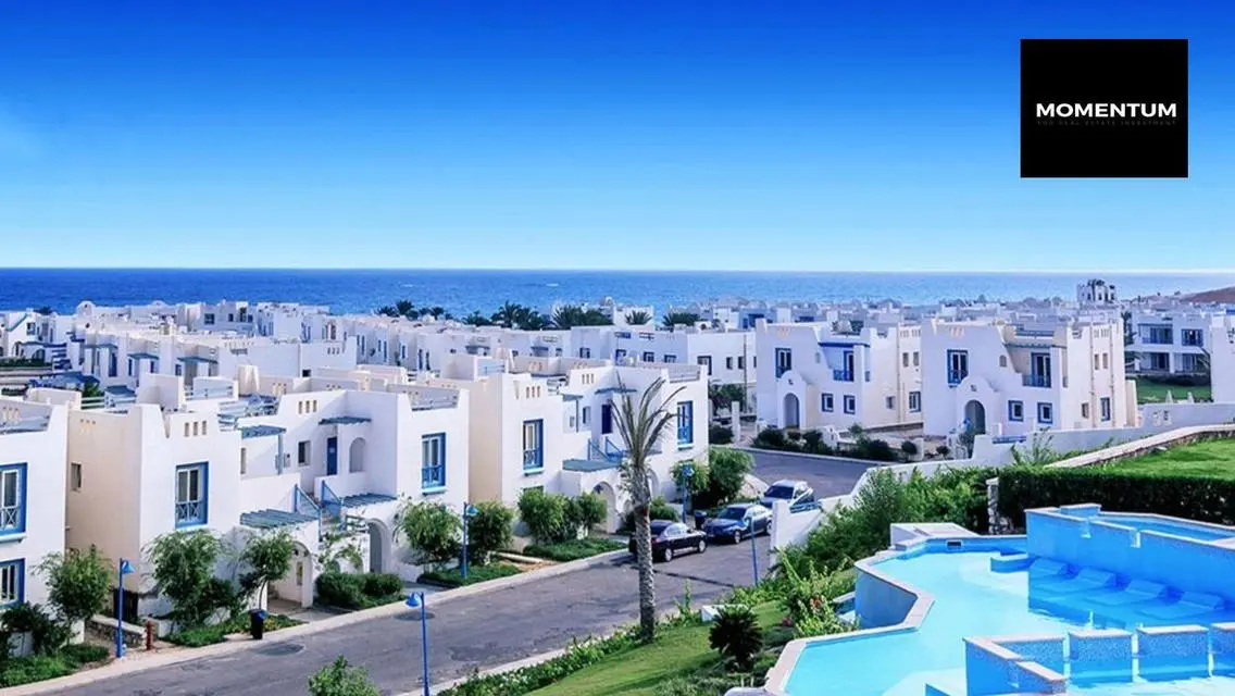 Luxury Mountain-View Apartment in Ras El Hikma - Evea