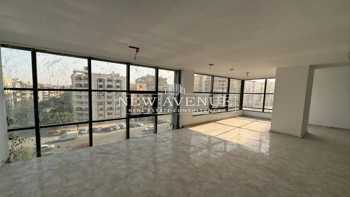 Modern Office for Rent in the Heart of the City at a Great Price