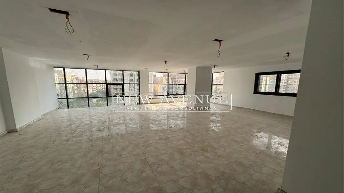 Modern Office for Rent in the Heart of the City at a Great Price
