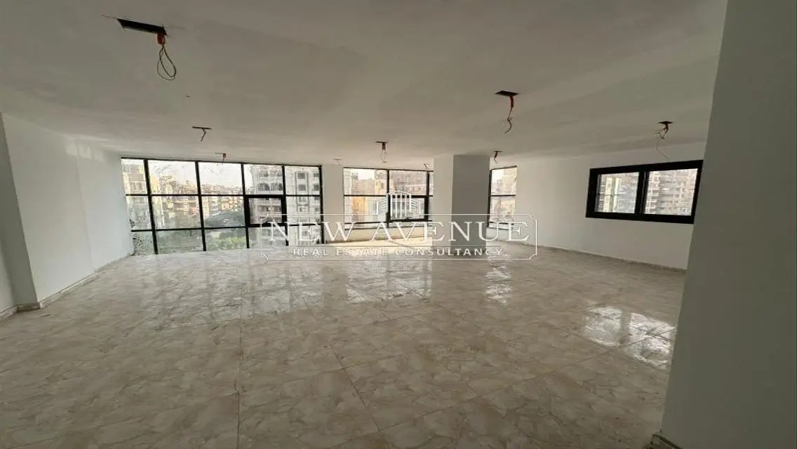 Modern Office for Rent in the Heart of the City at a Great Price