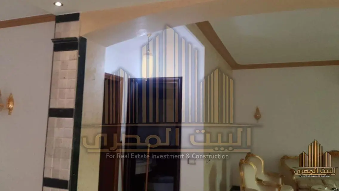 Luxury Villa for Sale with 600 Square Meters in a Prime Location