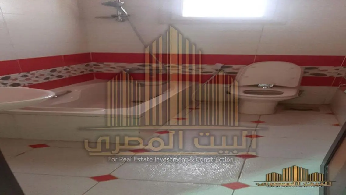 Luxury Villa for Sale with 600 Square Meters in a Prime Location