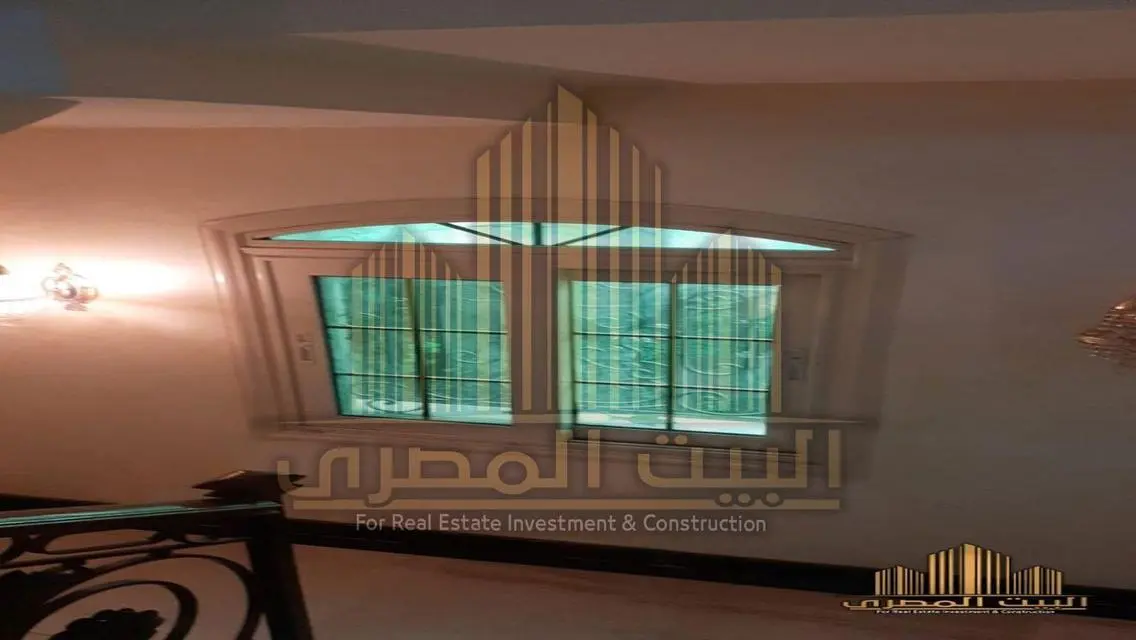 Luxury Villa for Sale with 600 Square Meters in a Prime Location