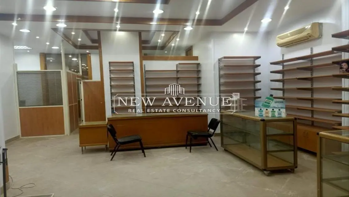 92 sqm Apartment for Sale at 50000 EGP
