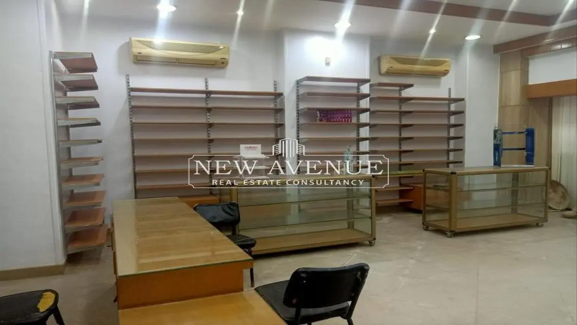 92 sqm Apartment for Sale at 50000 EGP