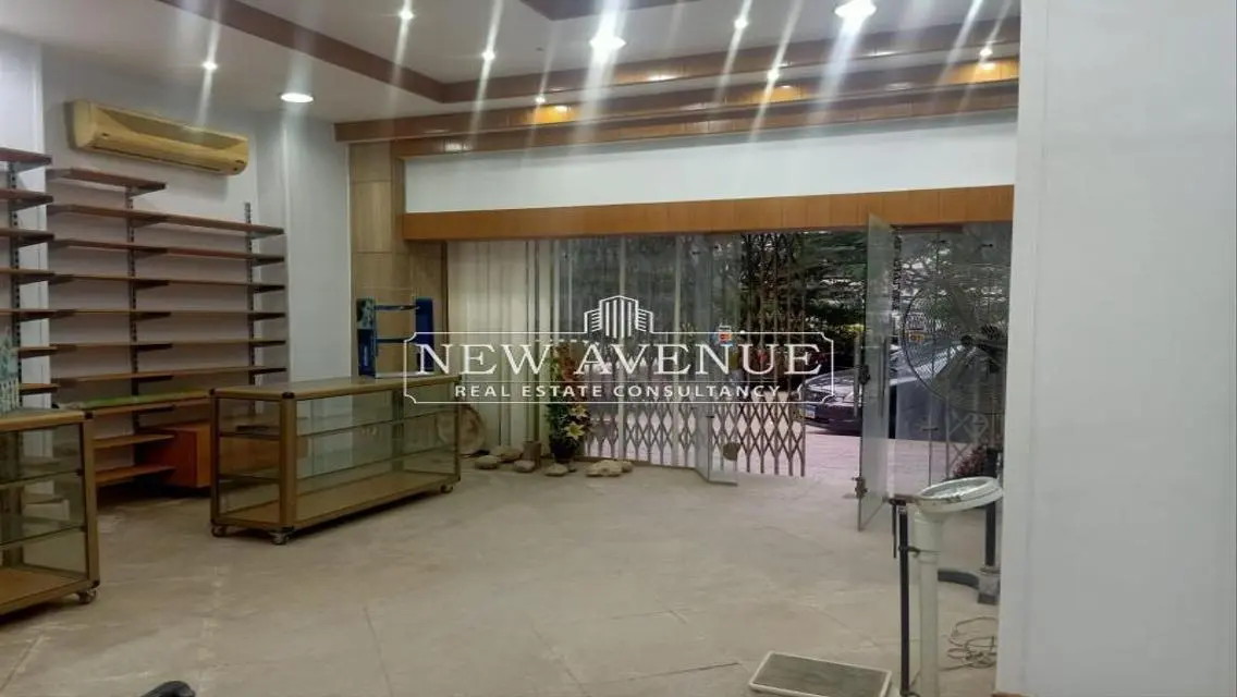 92 sqm Apartment for Sale at 50000 EGP