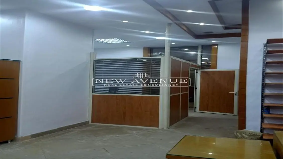 92 sqm Apartment for Sale at 50000 EGP